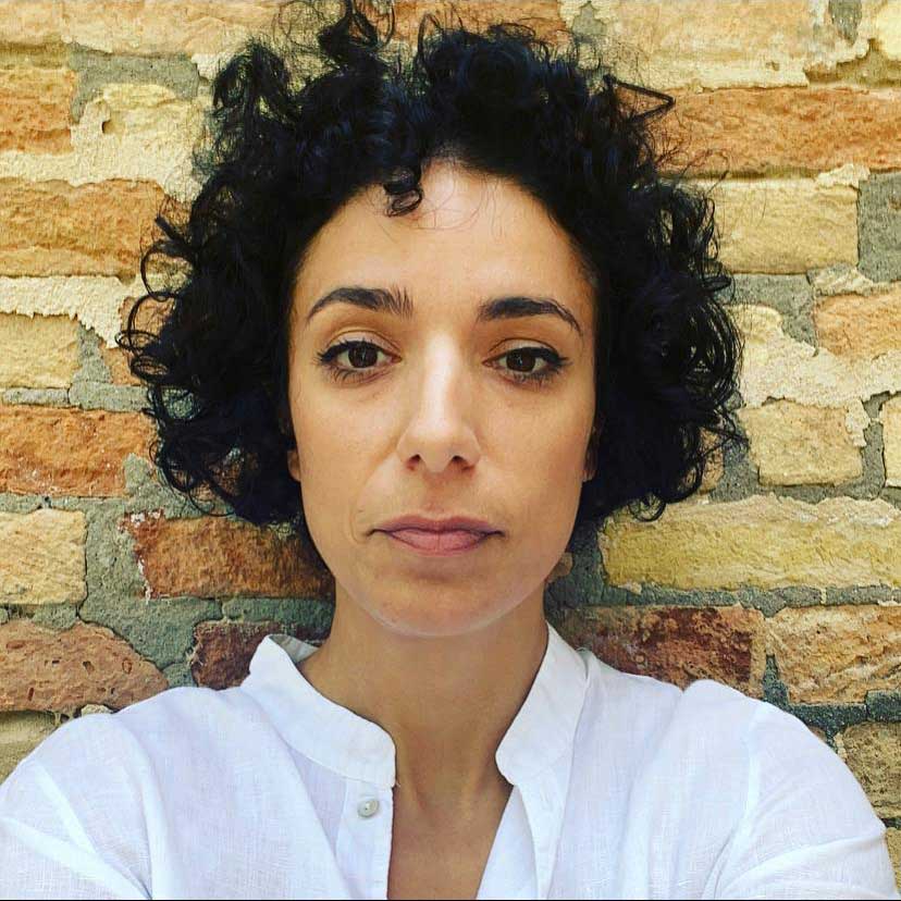 Elisa Bonaccorso